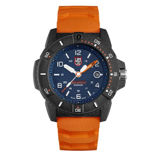 LUMINOX : Navy SEAL, XS.3603