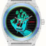 NIXON : Santa Cruz Time Teller, A1367 5149-00