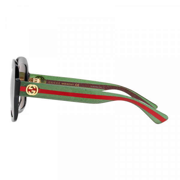 GUCCI : GG0036SN 002 Square