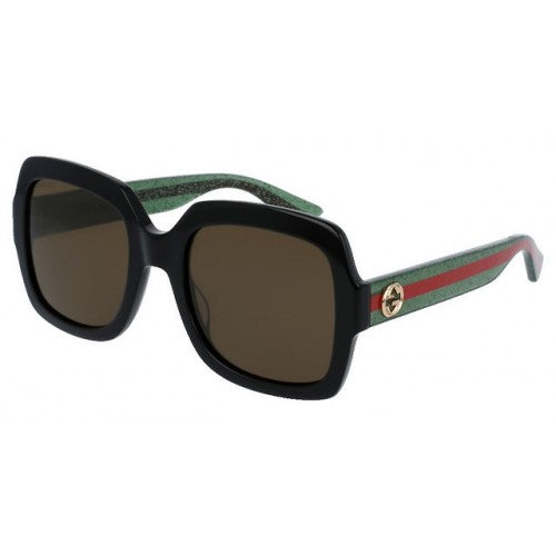 GUCCI : GG0036SN 002 Square