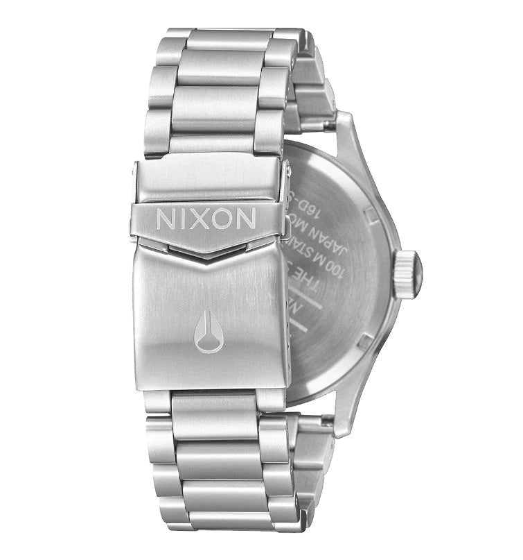 NIXON : Nixon Sentry SS, Black Sunray, A356 2348-00
