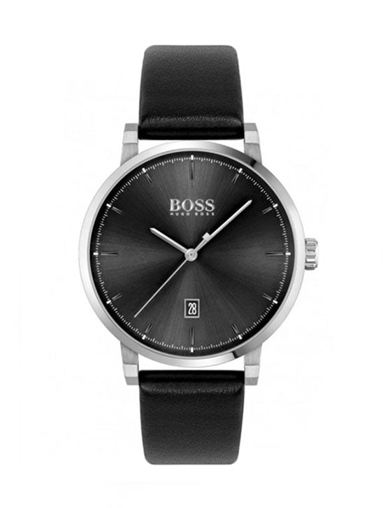 HUGO BOSS : Confidence, 1513790