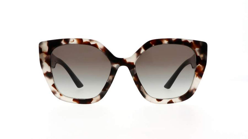 PRADA : Prada PR24XS UAO, Tortoise/ Black