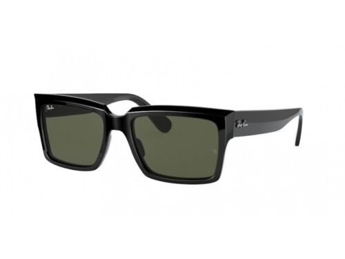 RAY-BAN : Ray-Ban Inverness, Black, RB2191 901/ 31
