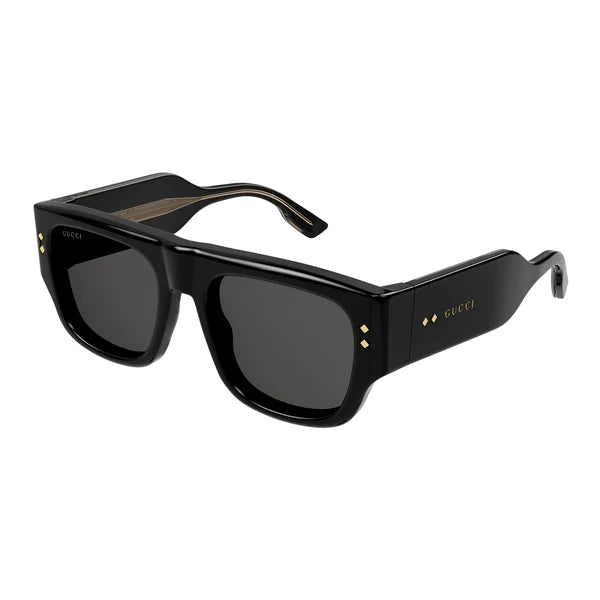 GUCCI : GG1262 001, BLACK