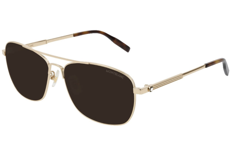 MONTBLANC : MB0026S 008